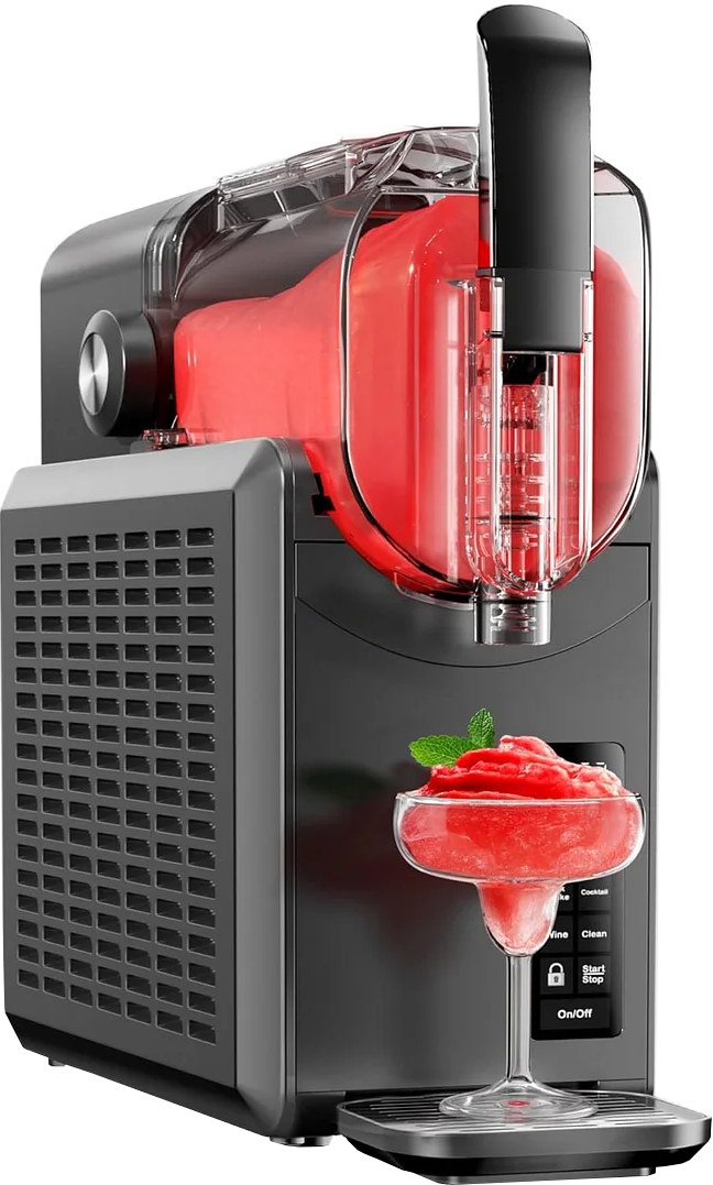 Home Smoothie Maker – No Ice Needed, 88oz, Self-Cleaning, Smart Programs